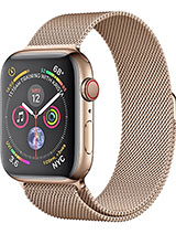 Best available price of Apple Watch Series 4 in Equatorialguinea