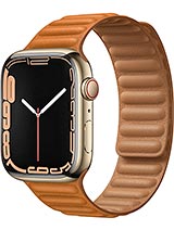 Best available price of Apple Watch Series 7 in Equatorialguinea