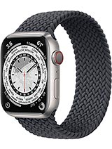 Best available price of Apple Watch Edition Series 7 in Equatorialguinea