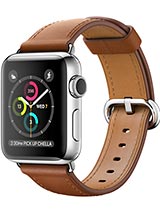 Best available price of Apple Watch Series 2 38mm in Equatorialguinea