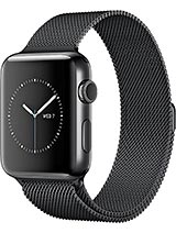 Best available price of Apple Watch Series 2 42mm in Equatorialguinea