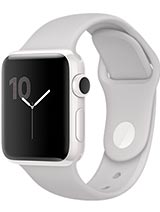 Best available price of Apple Watch Edition Series 2 38mm in Equatorialguinea