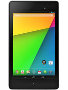 Best available price of Asus Google Nexus 7 2013 in Equatorialguinea