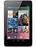 Best available price of Asus Google Nexus 7 in Equatorialguinea