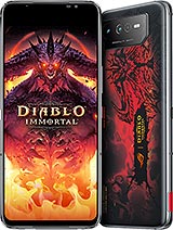 Best available price of Asus ROG Phone 6 Diablo Immortal Edition in Equatorialguinea