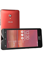 Best available price of Asus Zenfone 6 A601CG 2014 in Equatorialguinea