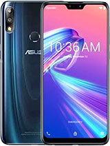 Best available price of Asus Zenfone Max Pro M2 ZB631KL in Equatorialguinea