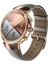 Best available price of Asus Zenwatch 3 WI503Q in Equatorialguinea