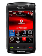 Best available price of BlackBerry Storm2 9520 in Equatorialguinea