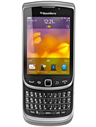 Best available price of BlackBerry Torch 9810 in Equatorialguinea