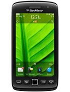 Best available price of BlackBerry Torch 9860 in Equatorialguinea