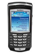 Best available price of BlackBerry 7100x in Equatorialguinea