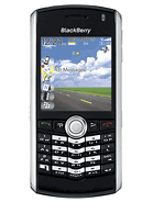 Best available price of BlackBerry Pearl 8100 in Equatorialguinea