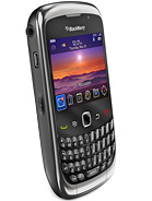 Best available price of BlackBerry Curve 3G 9300 in Equatorialguinea