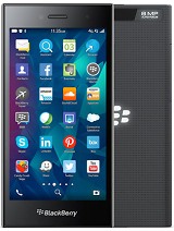 Best available price of BlackBerry Leap in Equatorialguinea