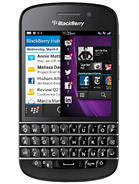 Best available price of BlackBerry Q10 in Equatorialguinea