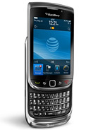 Best available price of BlackBerry Torch 9800 in Equatorialguinea