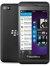 Best available price of BlackBerry Z10 in Equatorialguinea
