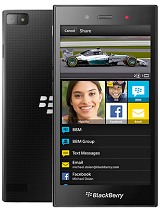 Best available price of BlackBerry Z3 in Equatorialguinea
