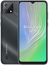 Best available price of Blackview A55 in Equatorialguinea