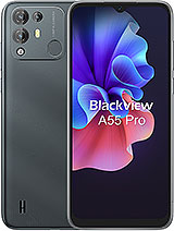 Best available price of Blackview A55 Pro in Equatorialguinea
