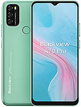 Best available price of Blackview A70 Pro in Equatorialguinea