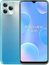 Best available price of Blackview A95 in Equatorialguinea