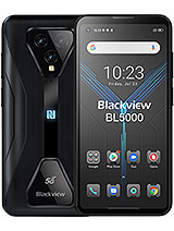 Best available price of Blackview BL5000 in Equatorialguinea