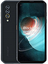 Best available price of Blackview BL6000 Pro in Equatorialguinea