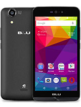 Best available price of BLU Dash X LTE in Equatorialguinea
