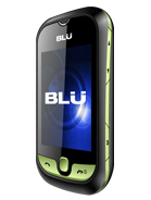 Best available price of BLU Deejay Touch in Equatorialguinea