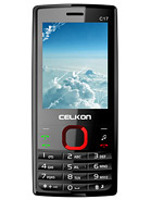 Best available price of Celkon C17 in Equatorialguinea