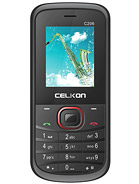 Best available price of Celkon C206 in Equatorialguinea