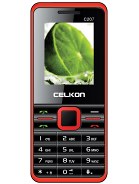 Best available price of Celkon C207 in Equatorialguinea