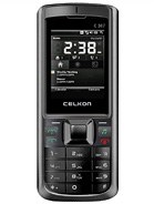 Best available price of Celkon C367 in Equatorialguinea