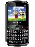 Best available price of Celkon C7 in Equatorialguinea