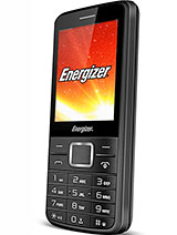 Best available price of Energizer Power Max P20 in Equatorialguinea