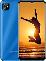 Best available price of Gionee Max Pro in Equatorialguinea