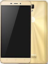 Best available price of Gionee P7 Max in Equatorialguinea