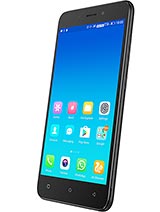 Best available price of Gionee X1 in Equatorialguinea