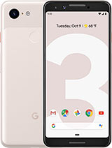 Best available price of Google Pixel 3 in Equatorialguinea