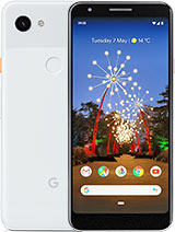 Best available price of Google Pixel 3a XL in Equatorialguinea