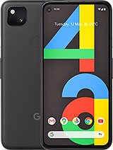 Best available price of Google Pixel 4a in Equatorialguinea