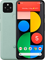 Best available price of Google Pixel 5 in Equatorialguinea