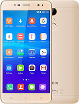 Best available price of Haier L7 in Equatorialguinea