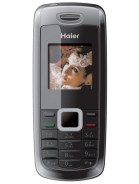 Best available price of Haier M160 in Equatorialguinea