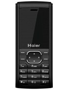 Best available price of Haier M180 in Equatorialguinea