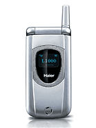 Best available price of Haier L1000 in Equatorialguinea