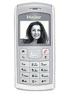 Best available price of Haier Z100 in Equatorialguinea