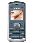Best available price of Haier Z300 in Equatorialguinea
